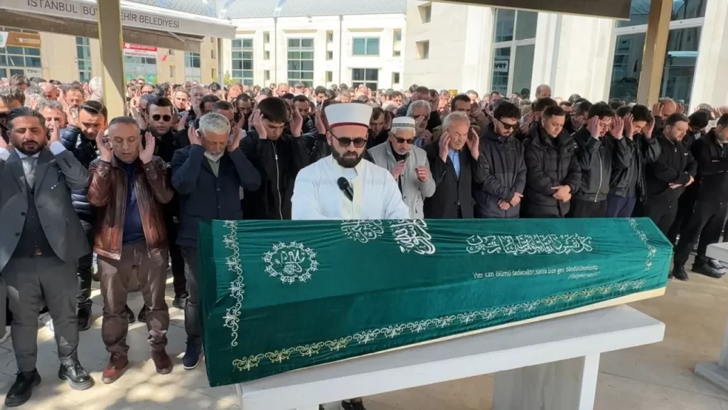 Avcılar’da Kuyumcu İşletmesinde Yaşanan Olay Sonrası Tahkikat Devam Ediyor