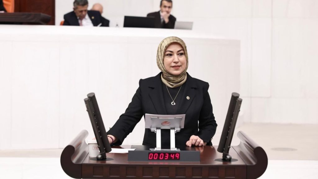 Balıklı Göl’nde Modern Dönüşüm Başlıyor: 70 bin m²’de 250 Yataklı Otel ve Kür Merkezi