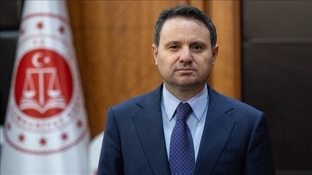 Bayğaralar örgütüne büyük darbe: 287 şüpheli yakalandı