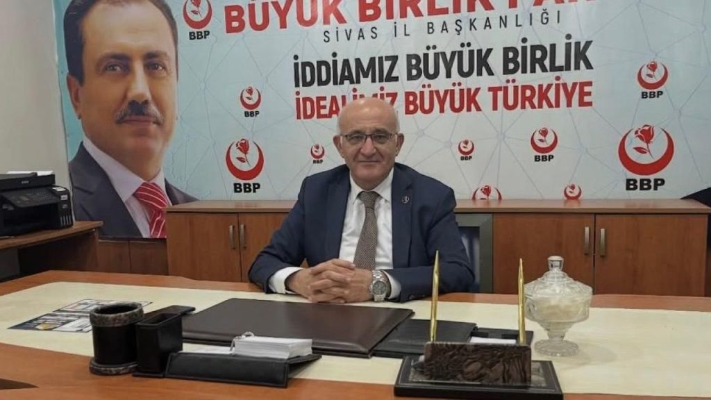 BBP: Güvenli eğitim için tüm kurumlar harekete geçmeli
