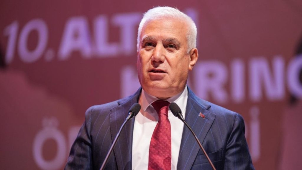 Bursa’da CHP’li Belediye Başkanı Yolsuzluk Soruşturmasıyla Gündemde