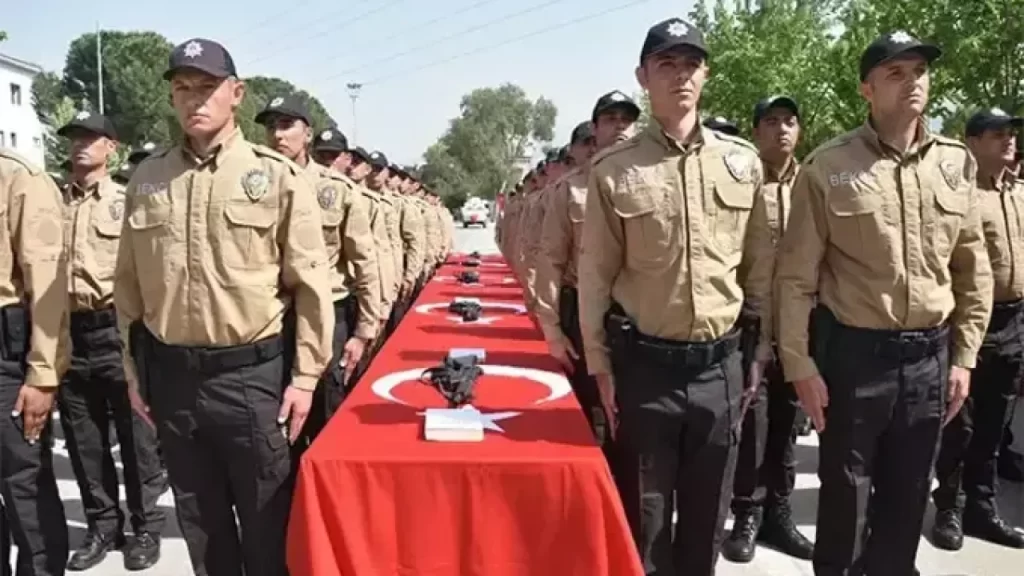 Çarşı ve Mahalle Bekçilerine Yeni Düzenleme Yayımlandı