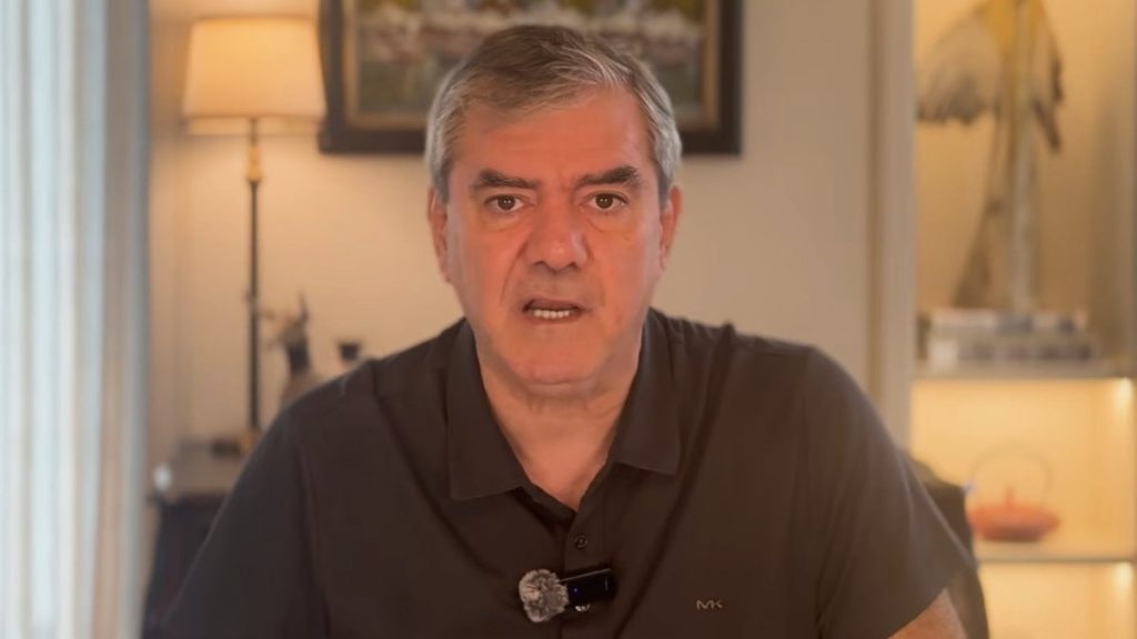 CHP iç savaş sürüyor; Özdil-CHP polemikleri ve Macaristan etkisi