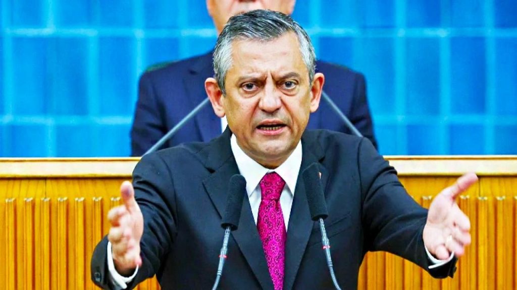 CHP’de mutlak butlan tartışması ve iç dengelerde sert mesajlar