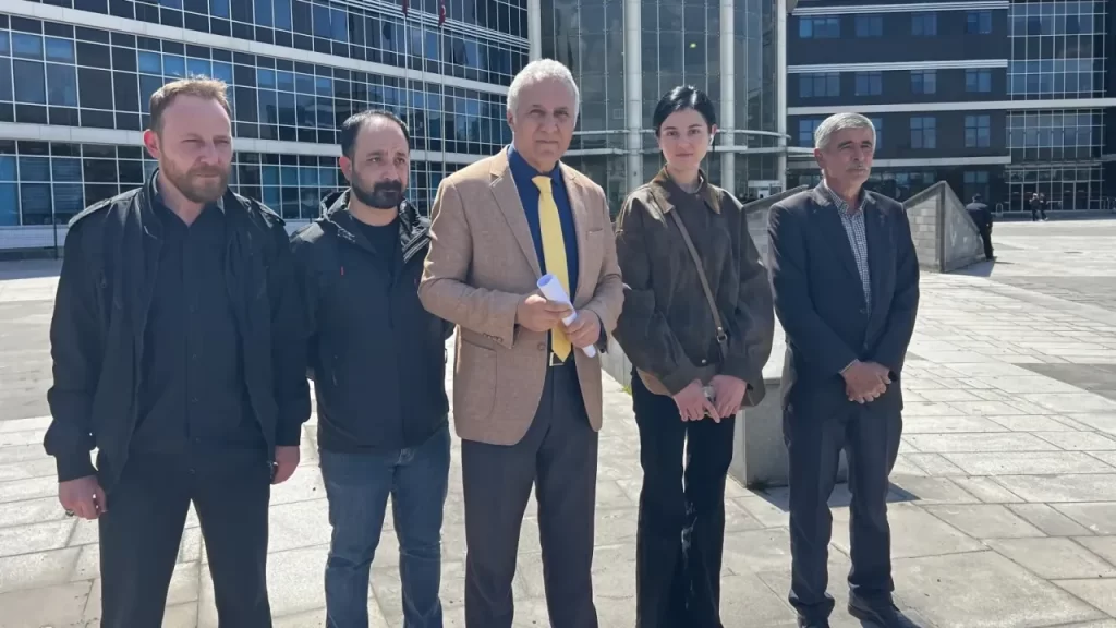 Çiftçi Traktörü İçin Haciz Krizi ve Yasal Tartışmalar