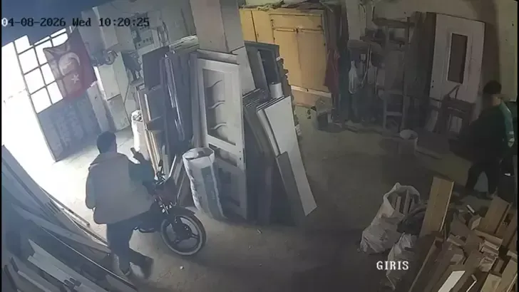 Deprem Sinyali Tosya’da da hissedildi: Sahada çalışma sürüyor