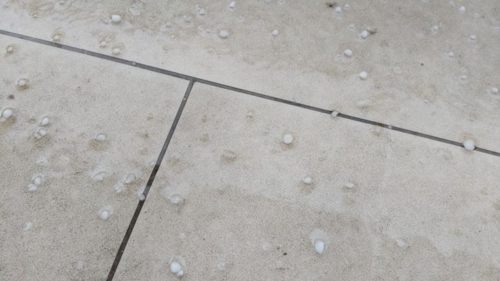 Doludan Sonra Hava Sıcağı Düşüşü Yaşandı