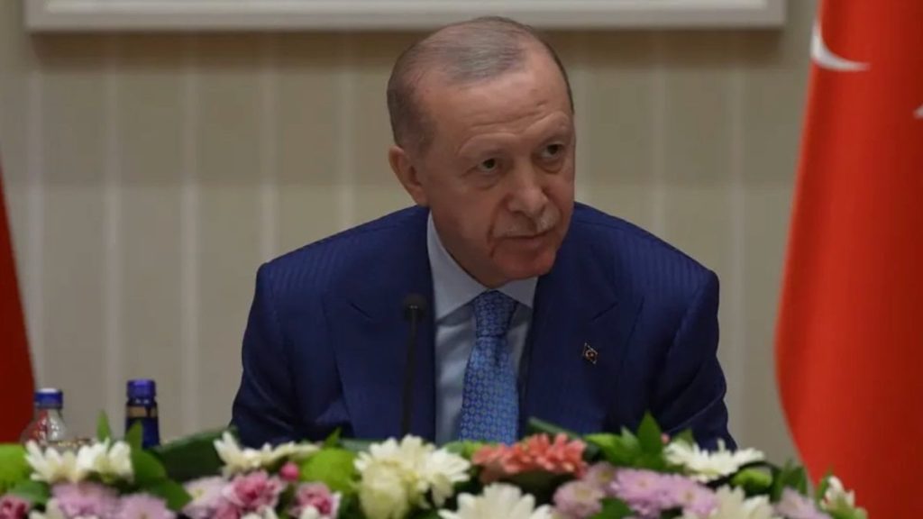 Erdoğan: İşçi Hakları ve Dayanışma Vurgusuyla 1 Mayıs Mesajı
