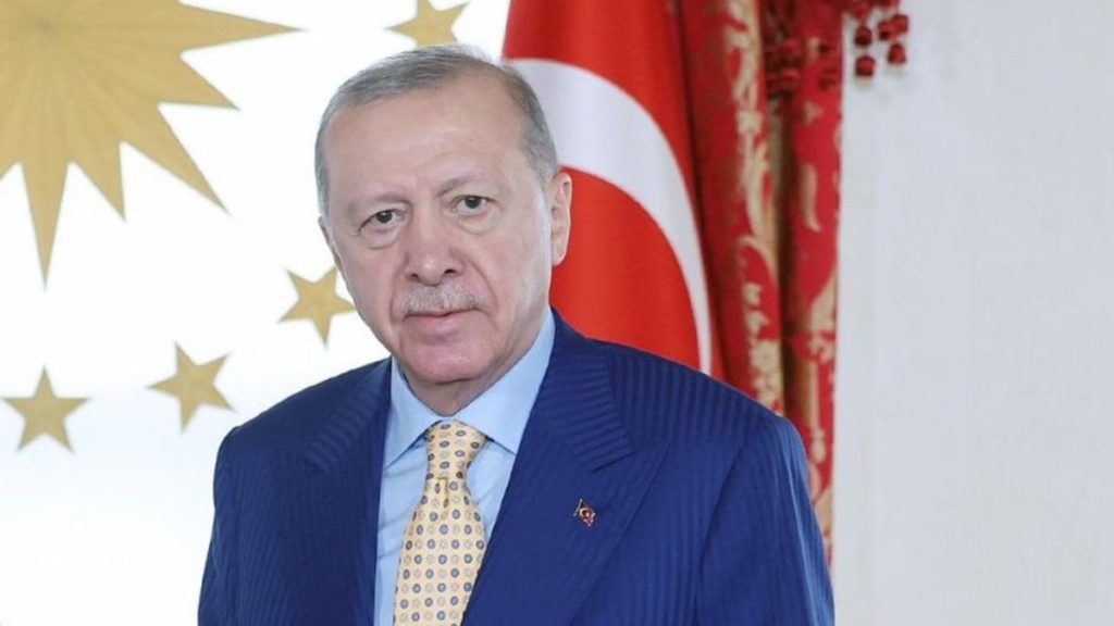Erdoğan yoğun diplomasiyle bölgesel barış için görüşmeleri sürdürüyor