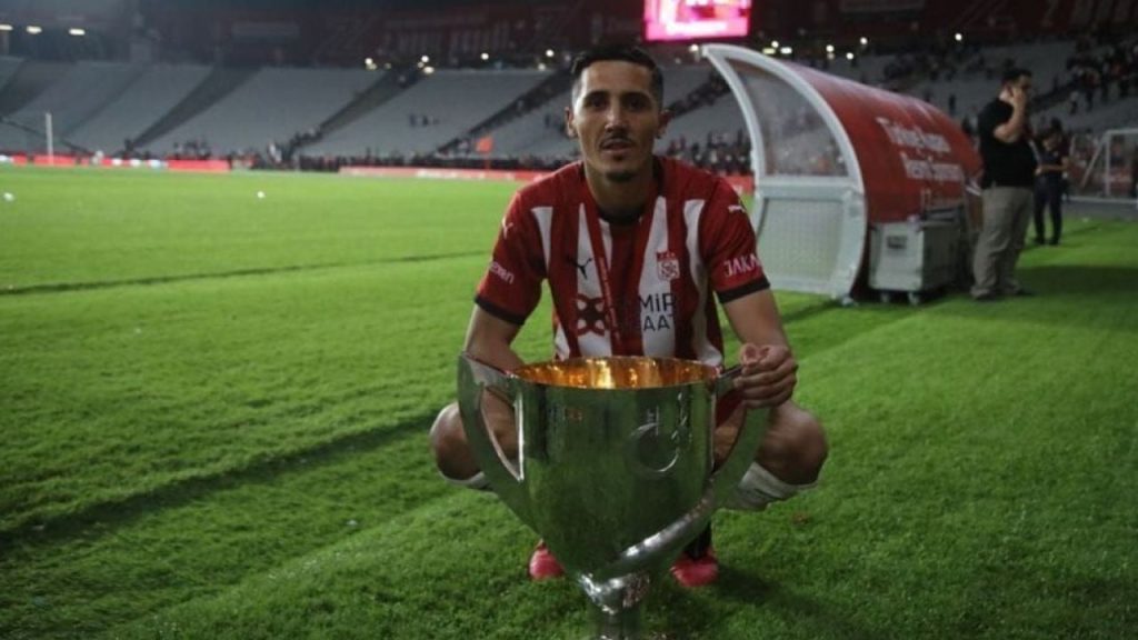 Fajr’dan Sivasspor’a Yeni Umut Işığı: Kırmızı-Beyazlılar Tekrar Temas mı Kuracak?