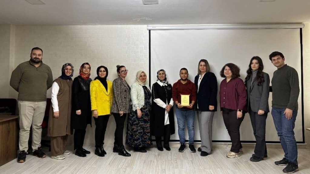 Fakülte iki programla akademik ve kurumsal gelişime odaklandı