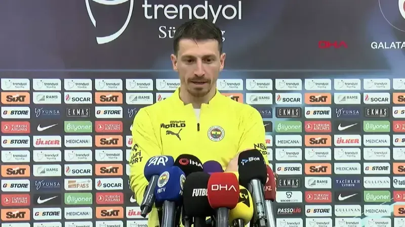 Futbolda Bahis Soruşturması: Yandaş’ın İlk Duruşu ve Geniş Takip