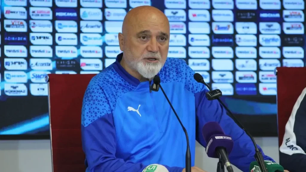 Genç Oyunculara Odaklı Türk Futbolu İçin Yeni Yaklaşım Vurgusu