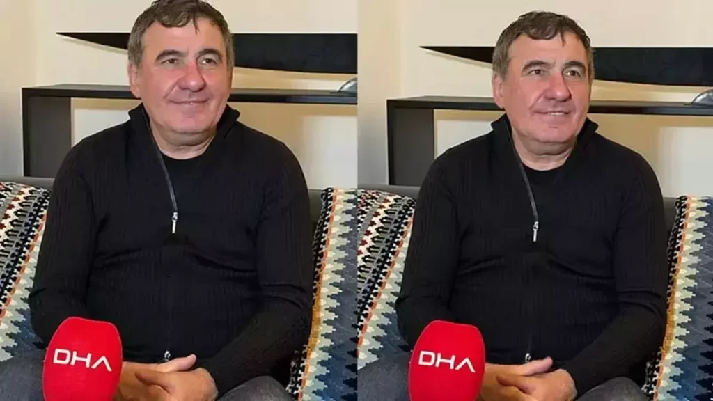 Gheorghe Hagi, Romanya’da teknik direktörlük göreviyle yeni dönemi başlattı