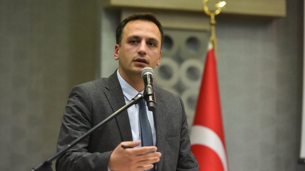 Gözaltına Alınan Belediye Başkanıyla İlgili Gelişmeler