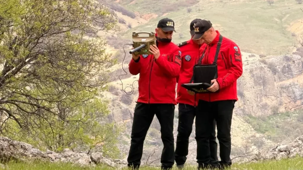 Gülistan Doku Dosyasında Operasyonlar ve Tutuklamalar