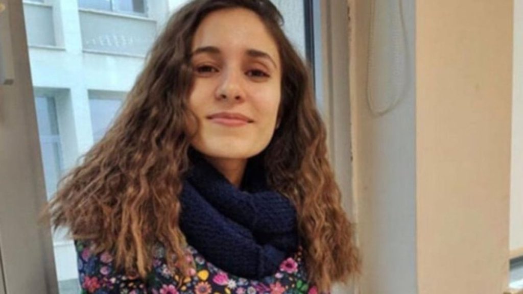 Gülistan Doku olayında son gelişme: 13 şüpheli gözaltında