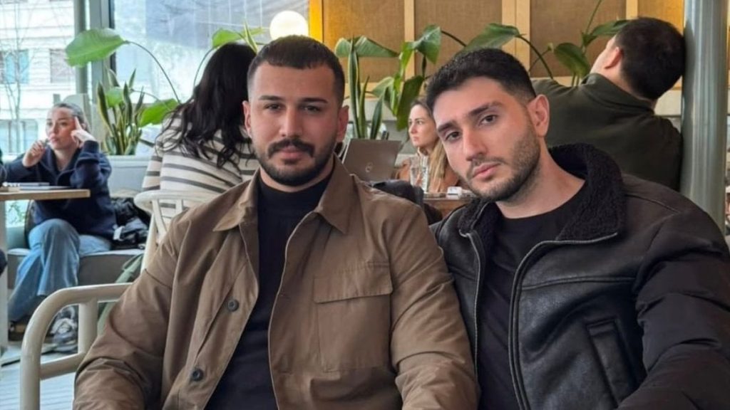 Gülistan Doku soruşturmasında yeni ayrıntılar ve kırmızı bülten hareketi