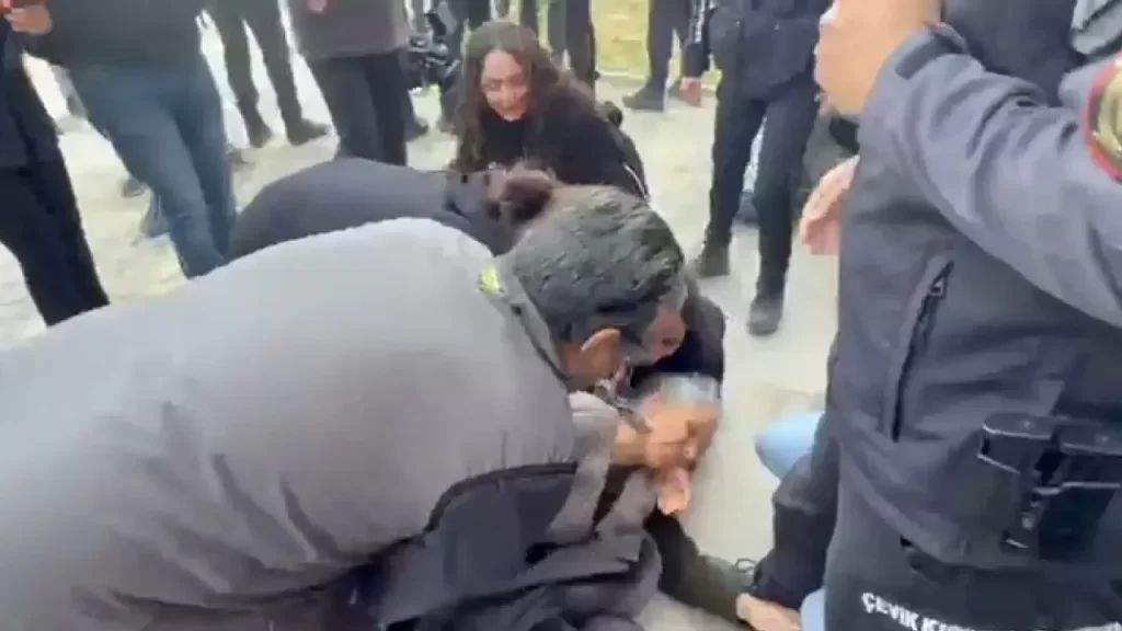 Gülistan Doku soruşturmasında yeni gelişmeler ve 13 gözaltı