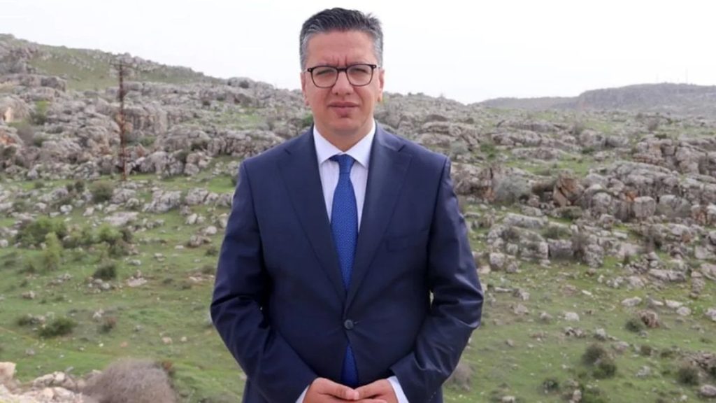 Halfeti Belediyesiyle ilgili operasyonda 29 tutuklama haberi