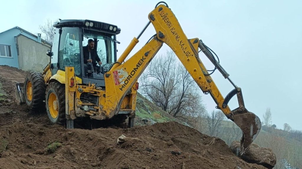 İl Özel İdaresi Suşehri’nde İçme Suyu Şebekesi Yenilemesini Tamamladı