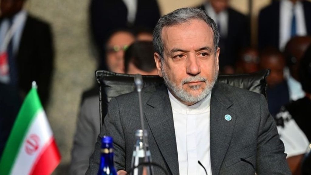 İran Dışişleri: Yeşeren çatışma kırmızı çizgileri zorluyor