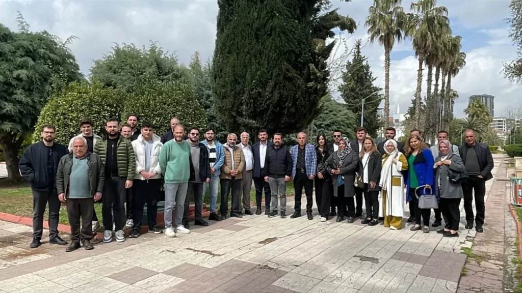 İran’da Eğitimine Devam Eden Türk Öğrenciler Türkiye’ye Dönüp Destek İstiyor