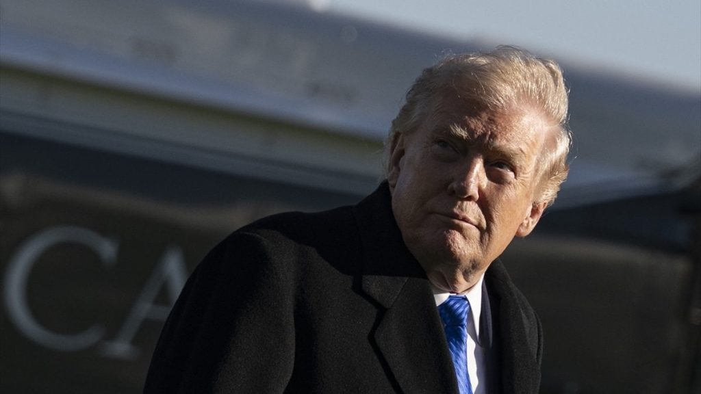 İran’ın Yeni Rejimi ve Ateşkes Çağrısı Üzerine ABD Açıklamaları