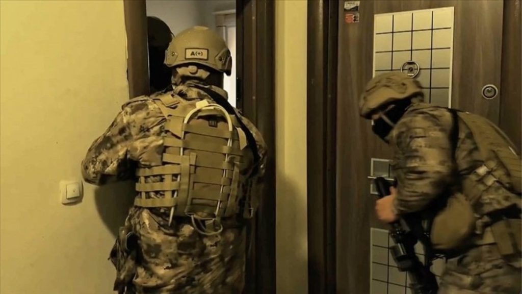 İstanbul Operasyonlarında Elde Edilen Ağır Gerçekler ve Geniş Çaplı Dava Dosyaları