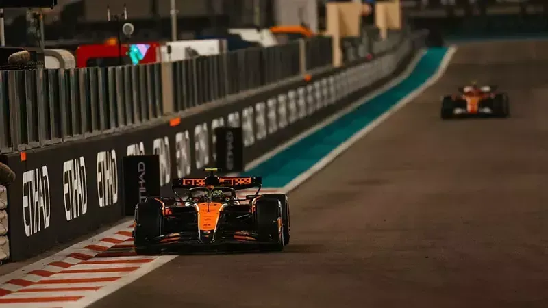 İstanbul Park 2027 Takvime Geri Döndü: Türkiye GP İçin Hazırlıklar