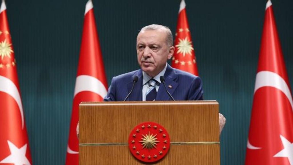 Kabine toplantısı: Ortadoğu ve savaşların ekonomik etkileri masada