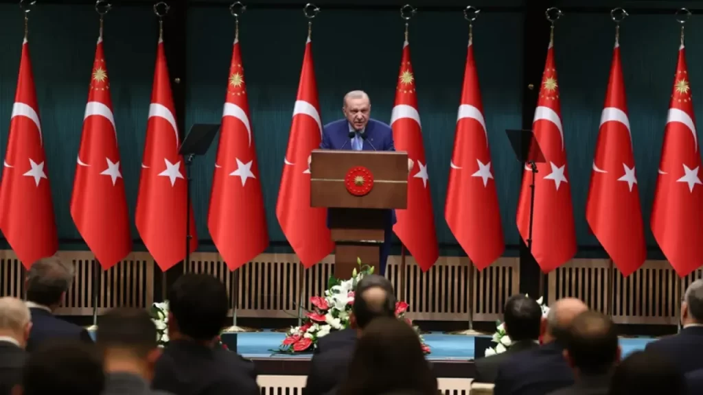 Kahramanmaraş ve Siverek saldırıları sonrası güvenlik adımları ve dijitalleşme etkileri