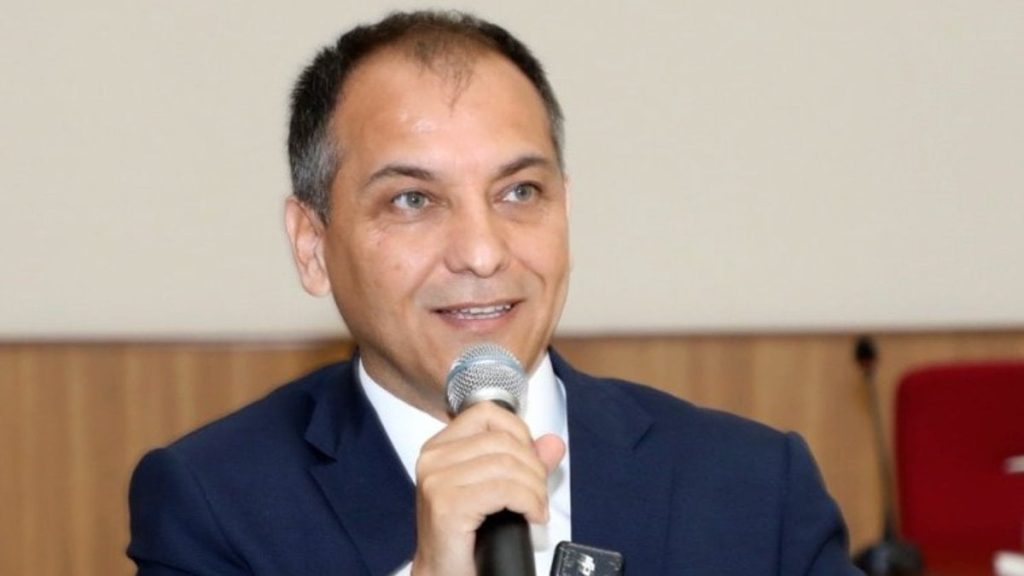 Kahramanmaraş’ta okul saldırısına ilişkin gelişmeler dikkat çekiyor