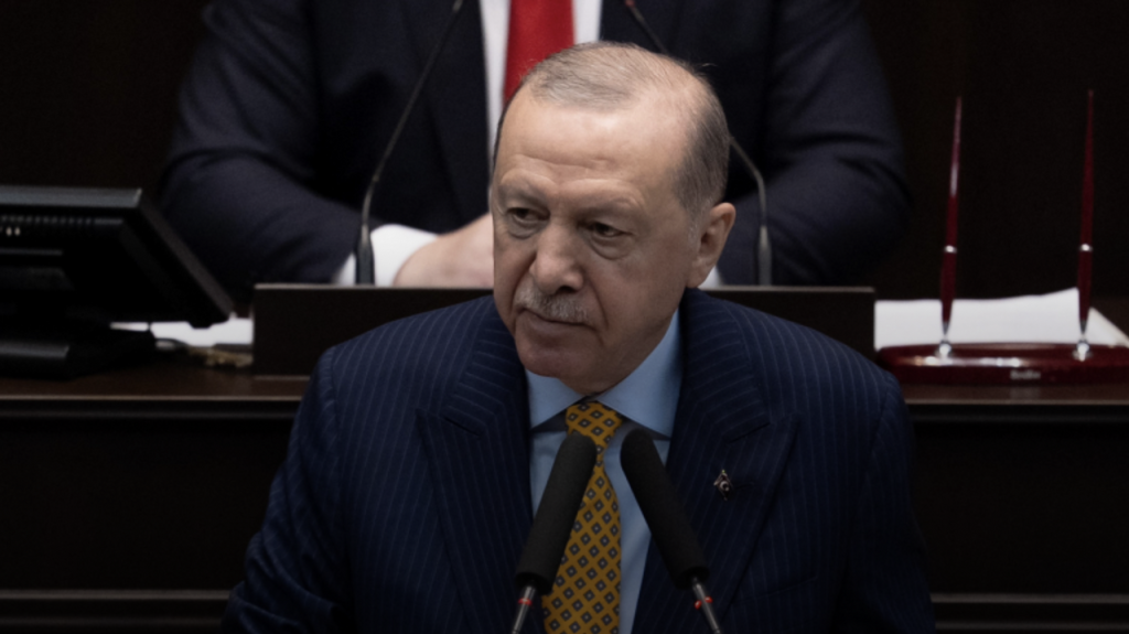 Kahramanmaraş’taki saldırıda kayıplar ve soruşturmalar sürerken aydınlatıcı açıklama