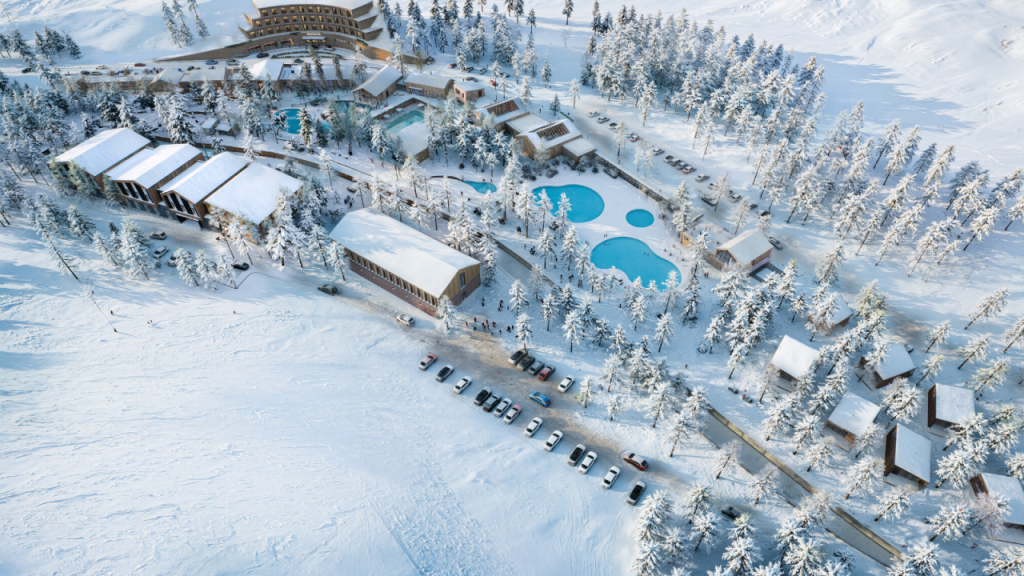 Kangal Balıklı Göl Tabiat Parkı için sürdürülebilir dönüşüm hattı