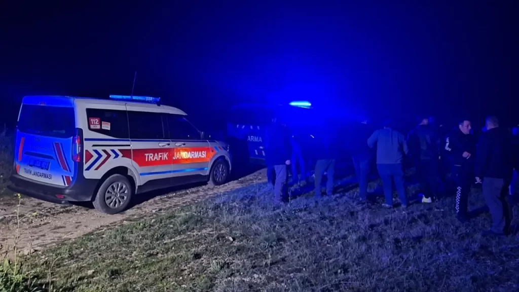 Kara Havacılık Kaza Kırıma Uğradı: Yetkili Ekipler İnceleme Başlattı