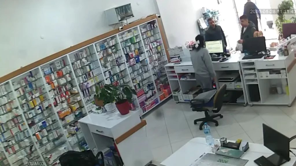 Kayıp İlaçlarını Alıp Gözden Uzak Kalan Ahmet Furkan İçin Aramalar Sürüyor