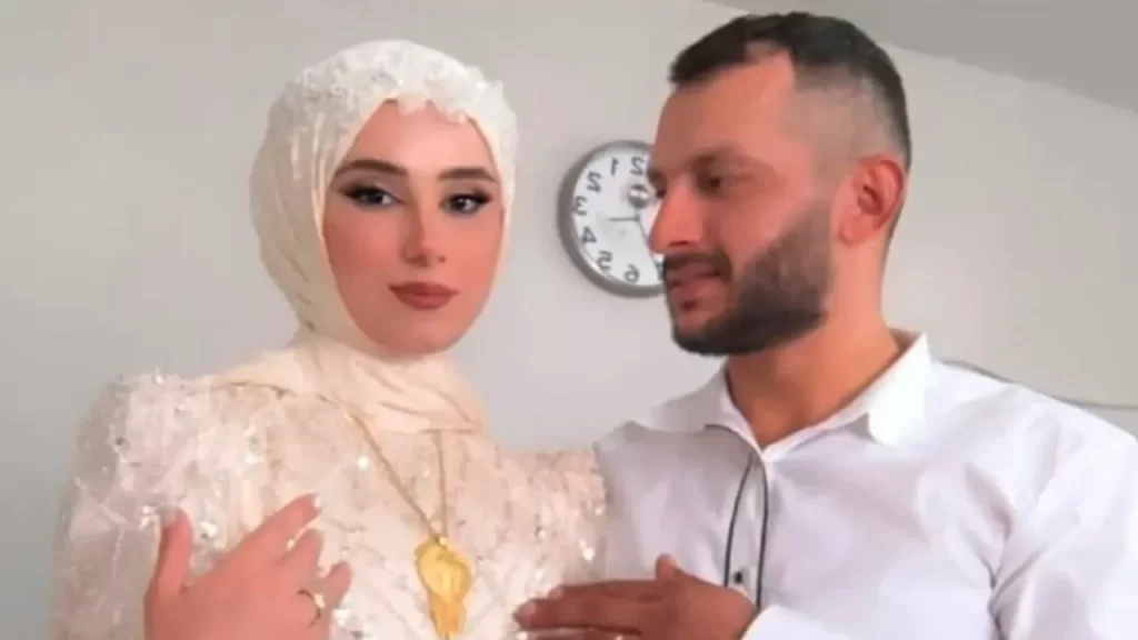 Kina eğlencesinin ardından evlerinde ölü bulunan çiftin ölümü inceleme altında