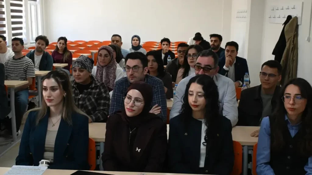 Konut ve Çatılı İşyeri Kiralarda Uyuşmazlıklar Paneli