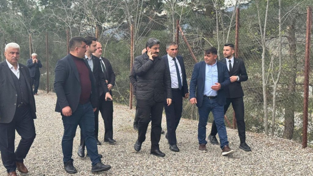 Koyulhisar ve Suşehri Sağlık Yatırımlarıyla Güçleniyor