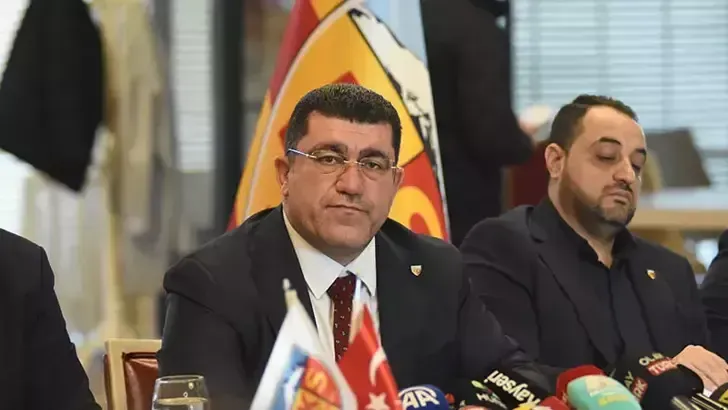 Kritik 4 Maç İçin Tek Yürek Mesajı