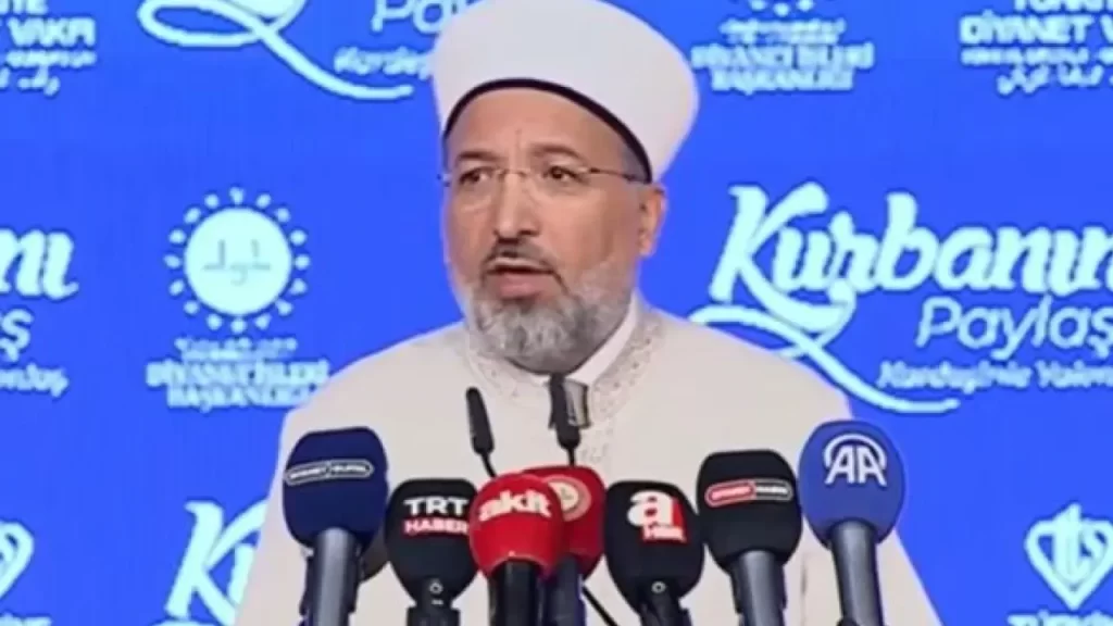 Kurban Vekaletlerinde 27 Mayıs Son Başvuru Tarihi ve Planlanan Dağıtımlar