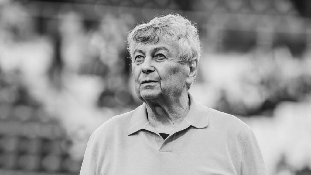 Lucescu’suz Romanya Futbolu için yas dönemi başlarken