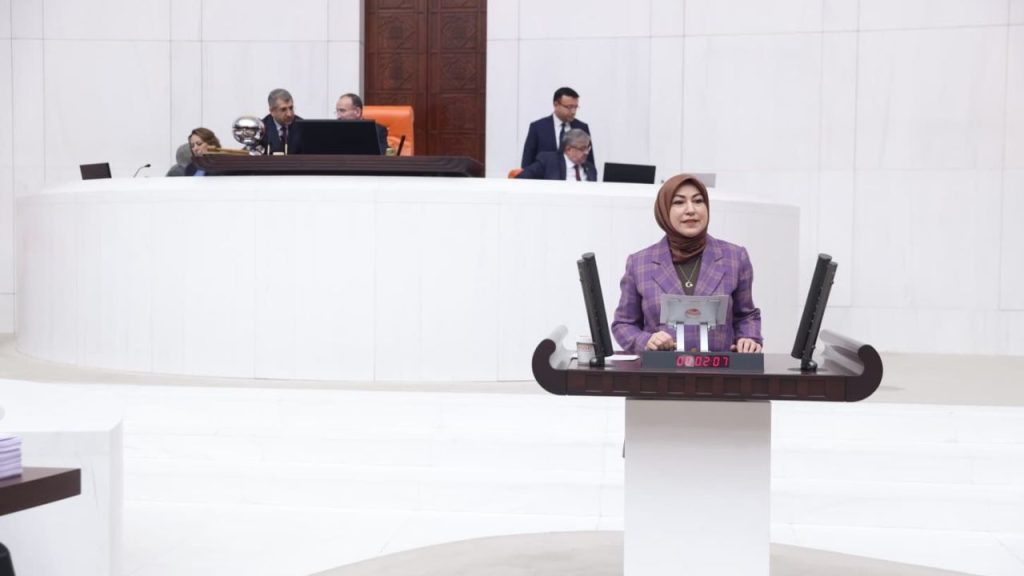 Mesleki Eğitime Yeni Dönem: Yüzde 40 Üzerinde İvme ve İş Sağlığı Denetimleri