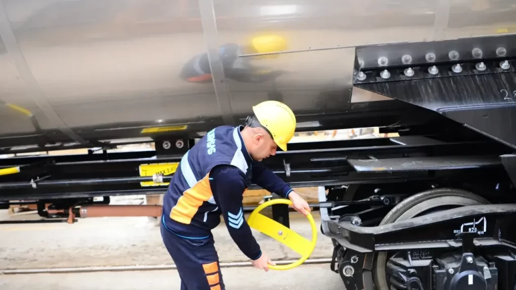 Milli savunmaya yerli vagon desteği sürüyor: 50 adetlik hedef yol haritası