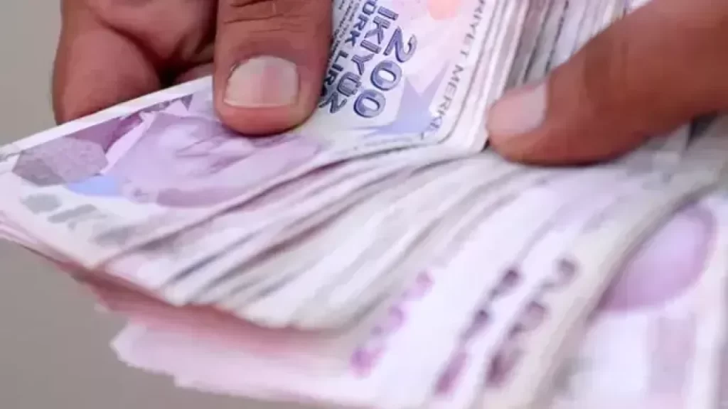 Nisan Ayı Sosyal Yardım Ödemeleri Gülkart’a Aktarıldı