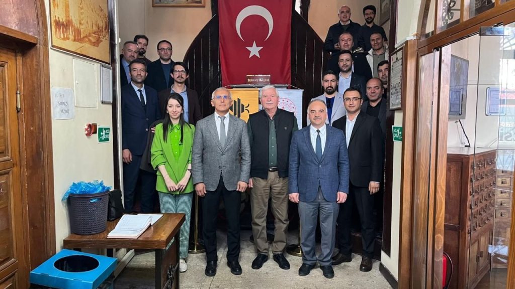 Nuri Demirağ’ın mirası: Havacılık ve sanayideki öncü vizyonu