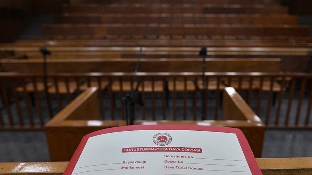 Operasyonlarla 661 Hesap Hakkında Soruşturma ve Tutuklamalar