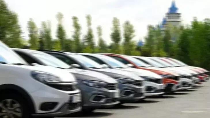 ÖTV muafiyeti araçlarında 5 ve 10 yıllık süreler netleşti