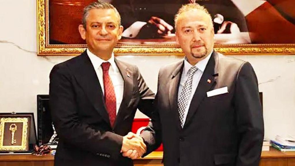 Özkan Yalım iddiası: Tehdit ve rüşvet suçlamaları gün yüzüne çıktı